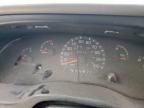 1997 FORD ECONOLINE E450 SUPER DUTY CUTAWAY VAN RV for sale at Copart TX - DALLAS SOUTH