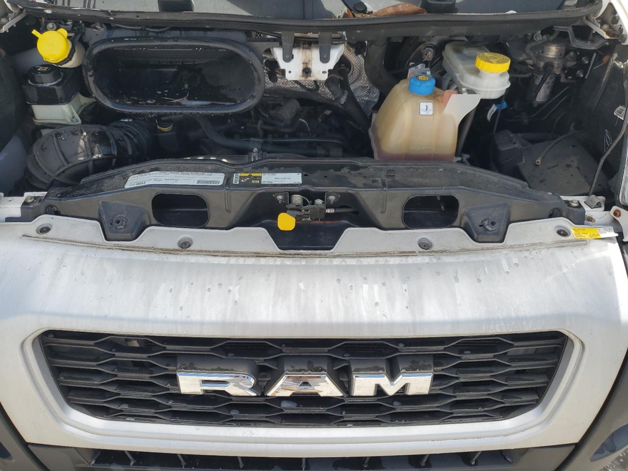 RAM All Models 2019 VIN 3C6TRVDG6KE508384 photo 12