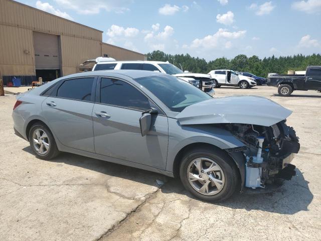  HYUNDAI ELANTRA 2021 Gray