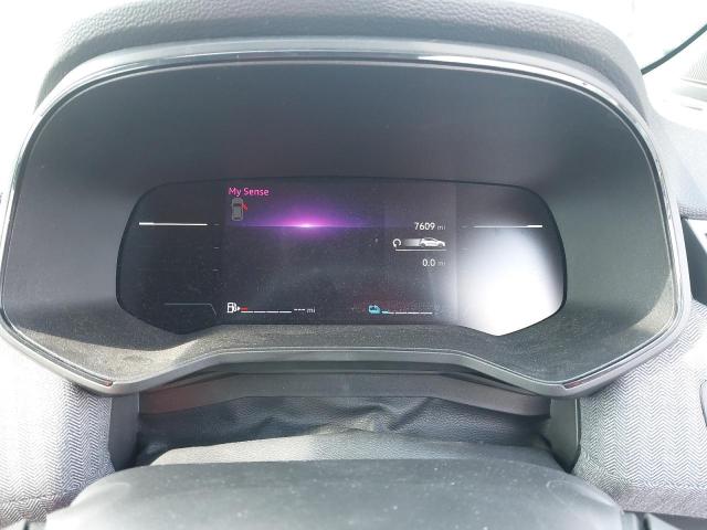 2024 RENAULT CLIO TECHN