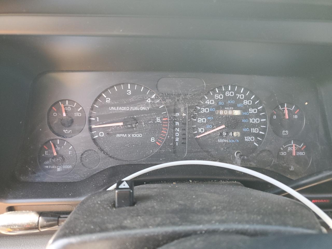 1995 Dodge Ram 1500 VIN: 1B7HC16Y6SS137304 Lot: 62939815
