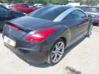 2012 PEUGEOT RCZ 1.6 THP GT 2DR for sale at Copart ROCHFORD