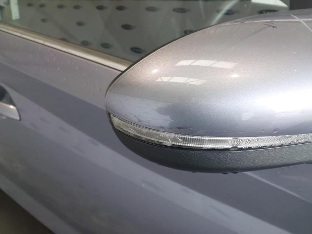 2025 HYUNDAI I20