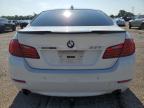 2014 Bmw 535 Xi за продажба в Oklahoma City, OK - Front End