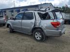 2007 Toyota Sequoia Sr5 for Sale in Midway, FL - Front End