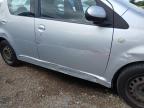 2012 TOYOTA AYGO VVT-I for sale at Copart ROCHFORD