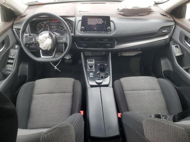  NISSAN ROGUE 2023 Gray