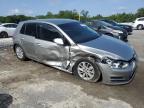 2017 Volkswagen Golf S na sprzedaż w Jacksonville, FL - Front End