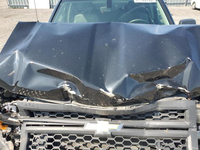 2014 CHEVROLET SILVERADO K1500  