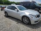 2008 Infiniti G35  للبيع في Memphis، TN - Front End