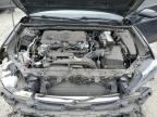 2023 Toyota Camry Se Night Shade იყიდება Eugene-ში, OR - Side