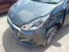 2016 PEUGEOT 208 ALLURE for sale at Copart ROCHFORD