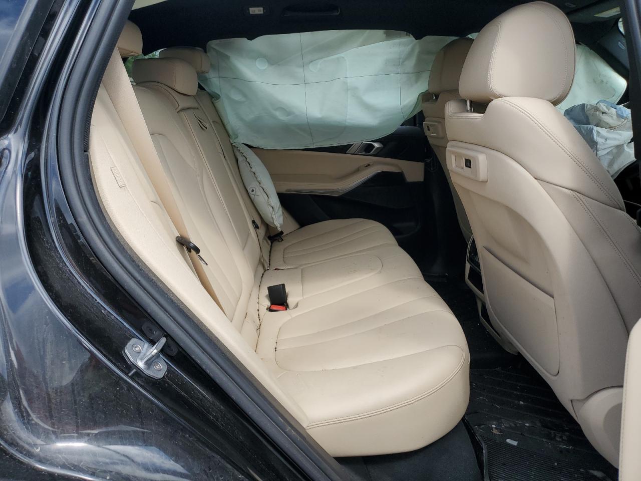 2020 BMW X5 Sdrive 40I VIN: 5UXCR4C02L9B22592 Lot: 60925725
