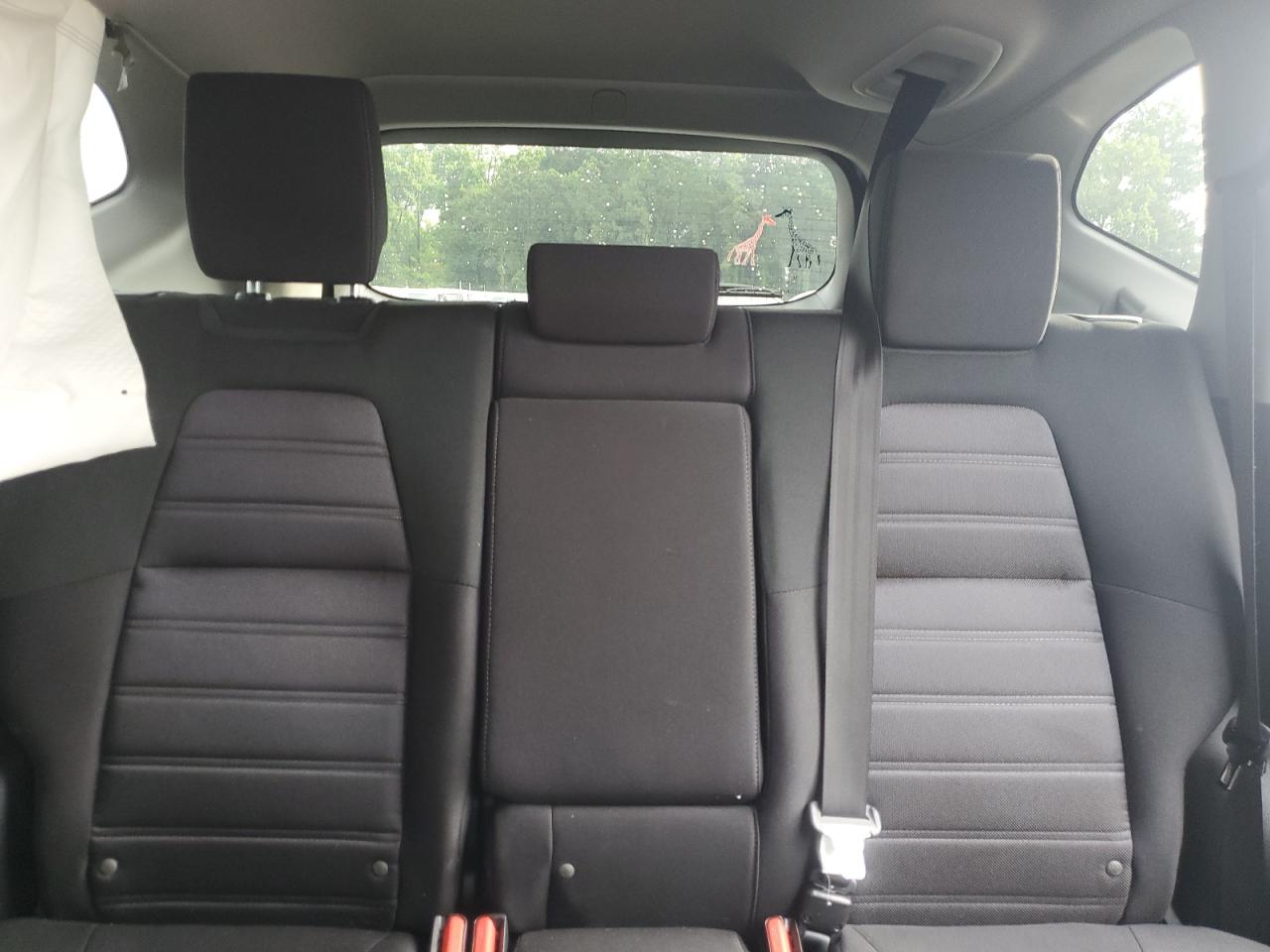 2020 Honda Cr-V Ex VIN: 2HKRW1H5XLH405673 Lot: 61211015