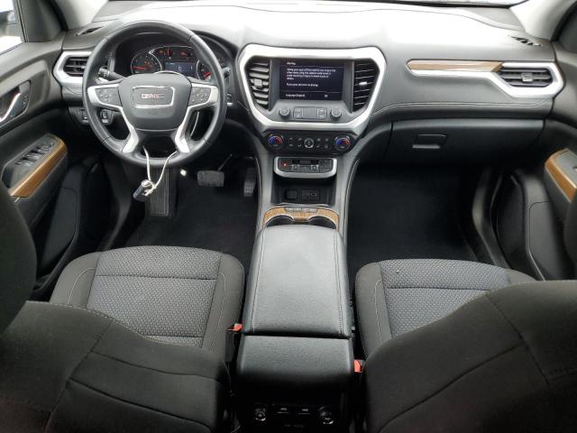  GMC ACADIA 2020 Белы