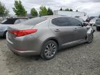 2013 Kia Optima Ex للبيع في Eugene، OR - Front End