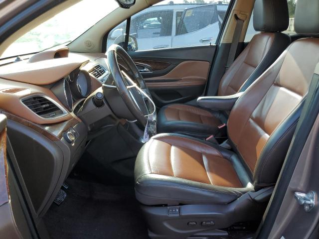  BUICK ENCORE 2013 Brown