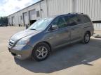 2007 Honda Odyssey Touring zu verkaufen in Gaston, SC - Side
