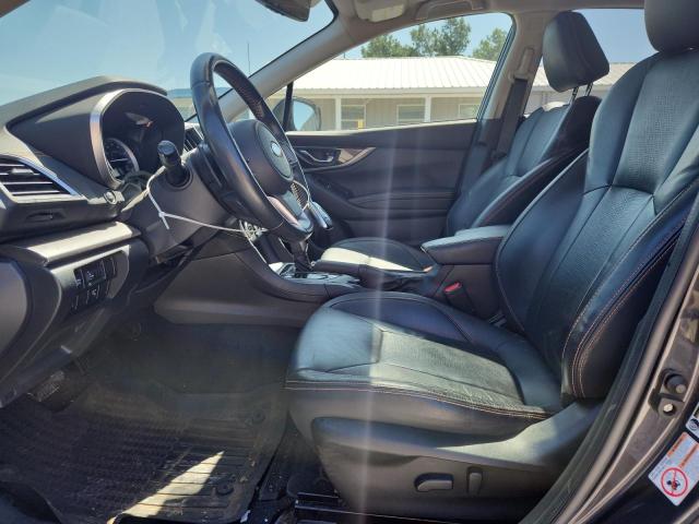  SUBARU CROSSTREK 2019 Gray
