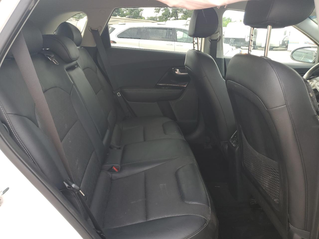 2017 Kia Niro Ex VIN: KNDCC3LC7H5057385 Lot: 60912515