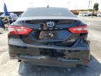 2019 Toyota Camry Le 2.5L للبيع في Wilmington، CA - Side
