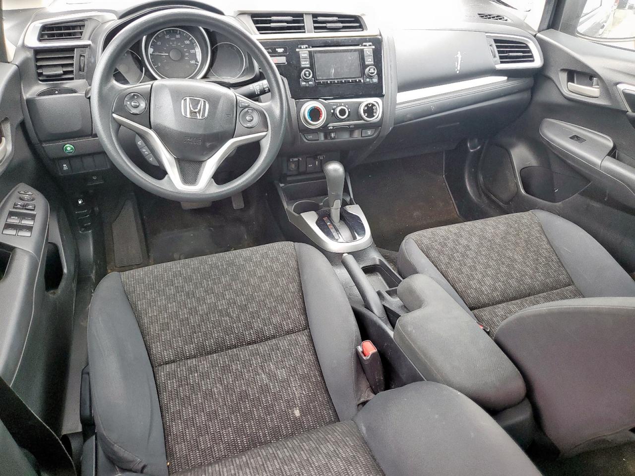 2016 Honda Fit Lx VIN: JHMGK5H58GS002954 Lot: 62926475