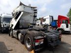2025 RENAULT TRUCKS T (T)  for sale at Copart WOLVERHAMPTON