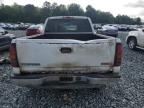 2005 Gmc New Sierra K1500 იყიდება Mebane-ში, NC - Mechanical