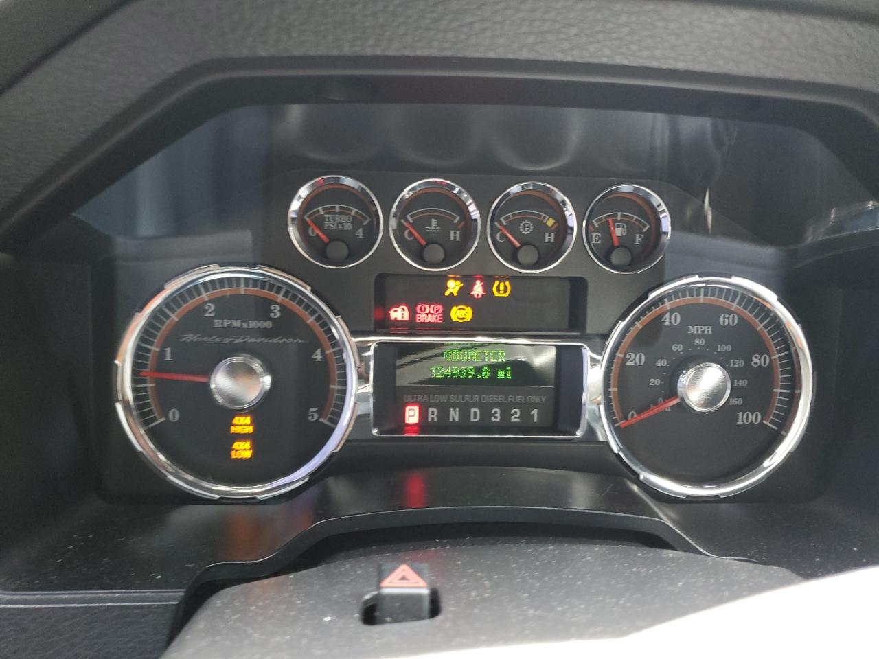 FORD F250 2008 VIN 1FTSW21R78ED95180 photo 9