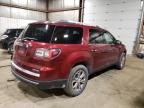 2015 Gmc Acadia Slt-1 zu verkaufen in Anchorage, AK - Front End