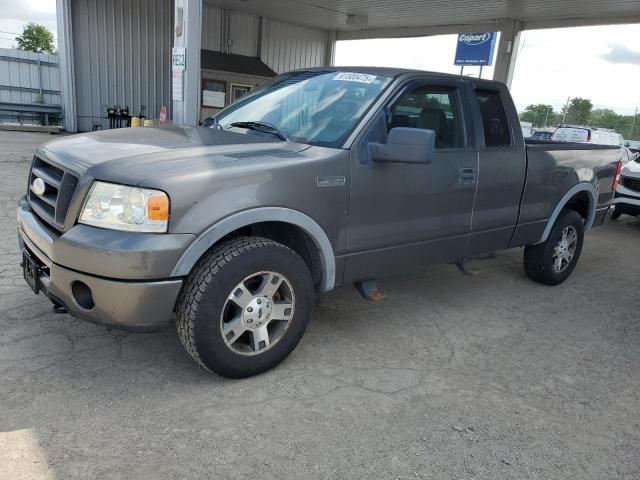 2006 Ford F150 
