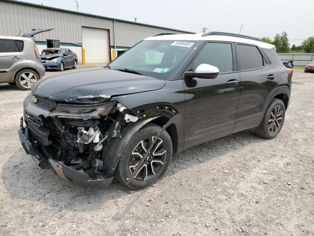2022 Chevrolet Trailblazer Activ