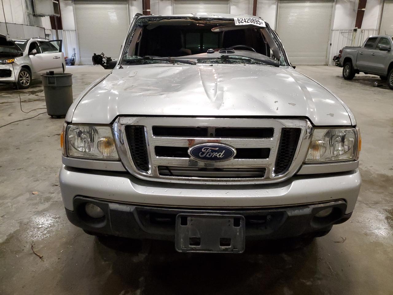 FORD RANGER 2010 VIN 1FTLR4FE3APA78777 photo 5