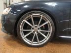2012 AUDI A4 TECHNIK for sale at Copart NEWBURY