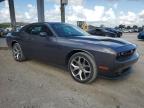 2016 Dodge Challenger Sxt იყიდება West Palm Beach-ში, FL - Water/Flood