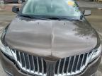 2011 Lincoln Mkx  na sprzedaż w Ellwood City, PA - Front End