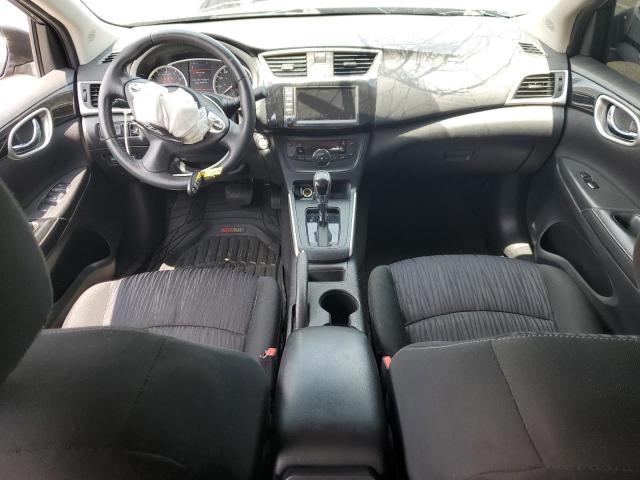  NISSAN SENTRA 2019 Gray