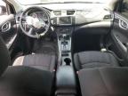 2019 Nissan Sentra S na sprzedaż w Van Nuys, CA - Front End