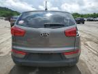 2016 Kia Sportage Lx for Sale in Ellwood City, PA - Undercarriage