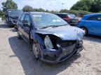 2005 FORD FOCUS LX T for sale at Copart BRISTOL