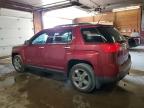 2012 Gmc Terrain Slt en Venta en Ebensburg, PA - Mechanical