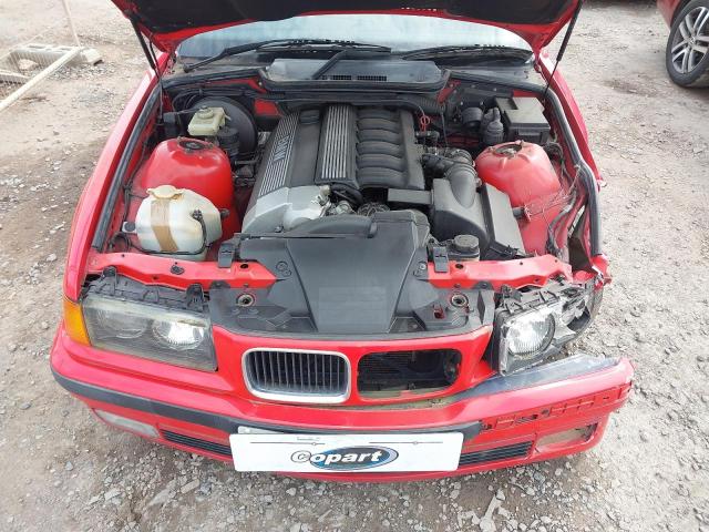 1994 BMW 325 I AUTO