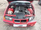 1994 BMW 325 I AUTO for sale at Copart WOLVERHAMPTON