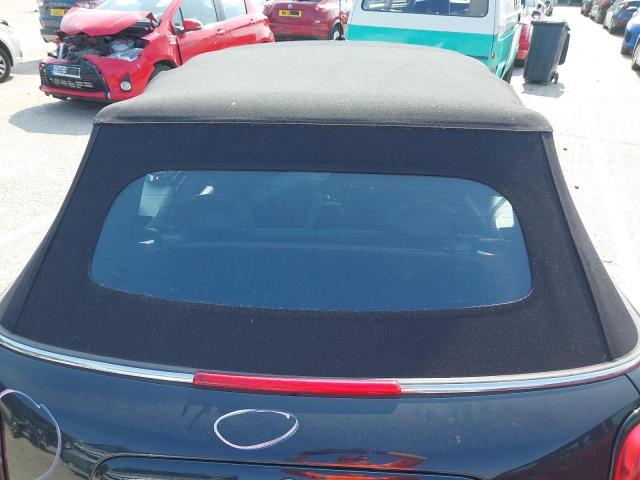 2023 MINI COOPER S SPORT AUTO 