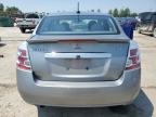 2011 Nissan Sentra 2.0   de vânzare în Bridgeton, MO - Hail