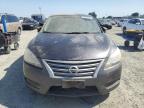 2015 Nissan Sentra S იყიდება Antelope-ში, CA - Minor Dent/Scratches