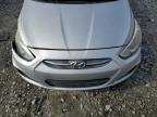 2016 Hyundai Accent Se იყიდება Byron-ში, GA - Side