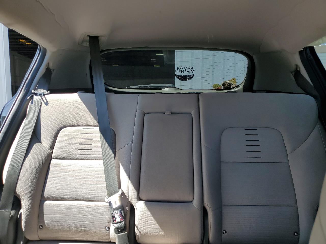 2018 Kia Sportage Lx VIN: KNDPM3AC3J7464079 Lot: 61563375