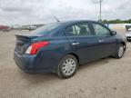 2017 Nissan Versa S   за продажба в Houston, TX - Front End