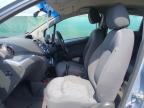 2011 CHEVROLET SPARK LT for sale at Copart PETERLEE